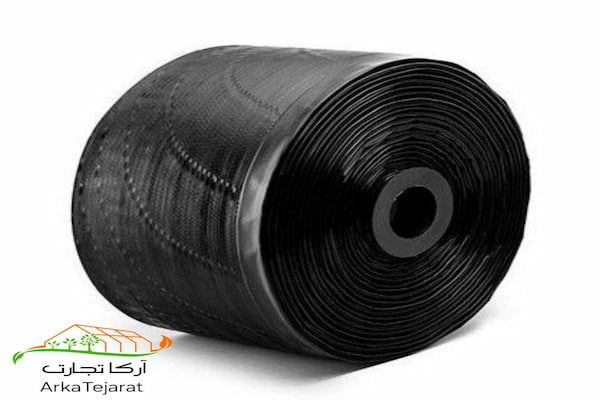 تصویر 4 از خرید نوار تیپ آبیاری گندم + قیمت رقابتی